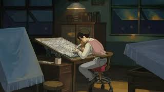 chill lofi music ~ for study/work/relaxing