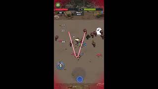 Pickle Pete Survivor GAMEPLAY Android