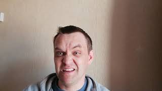 Lockdown Testimony - Alistair Musgrove
