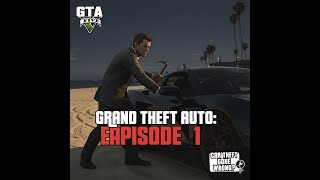 GTA V Episode 1