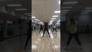 JUMPIN by Pitbull
