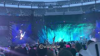 Serendipity (Jimin Solo) - BTS Speak Yourself at MetLife New York Day 2 051919
