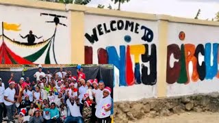 UKO BYARI BIMEZE MU KIRORI CYA UNITY CIRCUS IKIRORI GISOZA EID MUBARAK 🔥🥳🎉🔥🔥BYARI IBYISHIMO GUSA