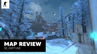 De_Neptune Review (CS2 Map Review)