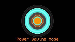 Power Saving Mode