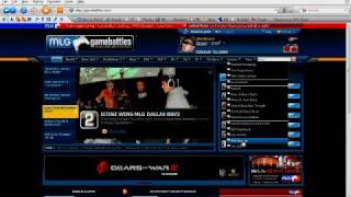 Gamebattles Support " Signature "