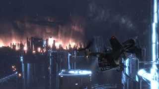 Halo Reach OST - New Alexandria