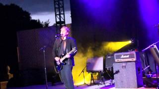 Kevin Cadogan - WHAT YOU DO TO ME (new version) in Saratoga