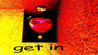 get in the hole