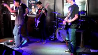 Philharmonic Theorem - Live at Originals, Part II