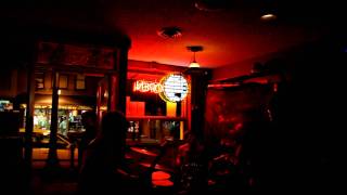 Jacen Magnolia "Visitation Rites" live in Hood River, OR