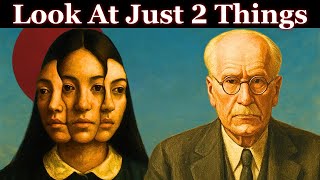 To See Someone's True Character, Pay Attention to Just 2 Things | Carl Jung Psychology