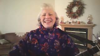 Blessed Assurance 11 17 2020