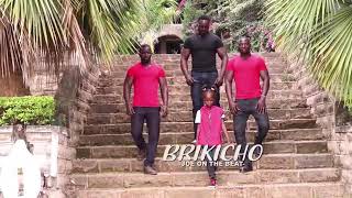 Brikicho - QUEEN ROSE (Official HD video)