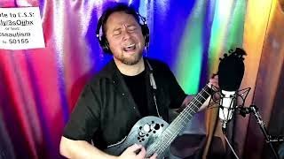 Joey Eppard performs "Let It Be"
