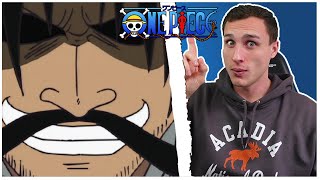 THE BEGINNING AND THE END! | One Piece Ep. #48 | Live Reaction & Review!!