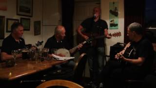 Mick & The Moonshiners "The Trip To Langdale"