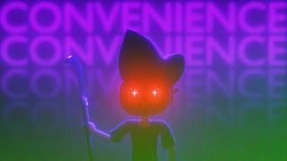 This is the scariest video I've ever had to make