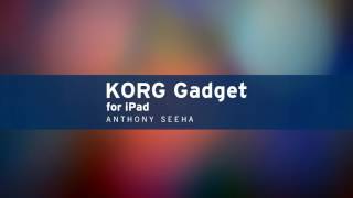 KORG GADGET: Chromatic Arc - April Fools