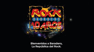 LA REPÚBLICA DEL ROCK!