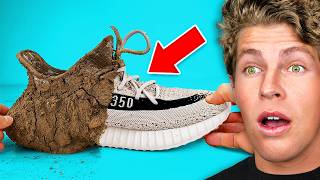 Most *SATISFYING* Cleaning Videos!