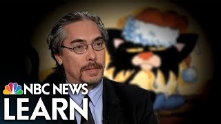 Writers Speak to Kids: Nick Bruel