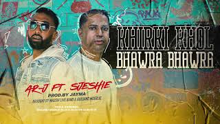 KHIRKI KHOL / BHAWRA BHAWRA  | ARJ FT SJESHIE RAMKHELAWAN | MASSIV LIVE BAND | PROD BY JAYMA MUSIC
