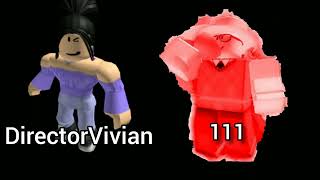 All Roblox hackers/ exploiters/ myths/ creepypasta /bots /hijackers I know