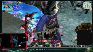 CABAL ULTIMATE COMBO SEA | | FB GAMING LIVE STREAM 10/23/2025
