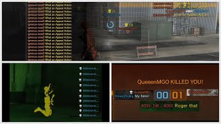 Mgo3 Cheaters (L7n Crew, II-Clarity--) and mental cases(BigLeo___BR /GGGolovkin) The status of MGO