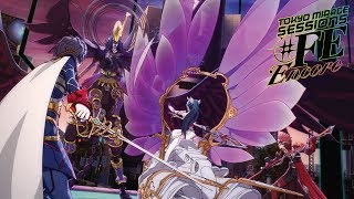 Battling Aversa | A Pegasus Knight's Pursuit | Tokyo Mirage Sessions #FE Encore