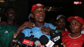 SHABIKI: SIMBA IMEKUWA KAMA JALALA KILA MTU ANATAKA KUTUPIA NENO LAKE