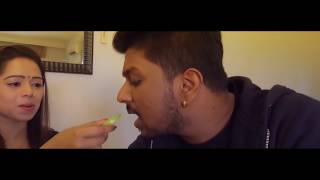 Ethirpaarkiren Anbe| Official Music Video | Ruben Raj | Music: SunDrra