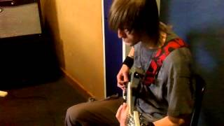 Rob Vivian Musicianship Task 1 1
