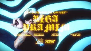 West Reis - LIGA PRA MIM