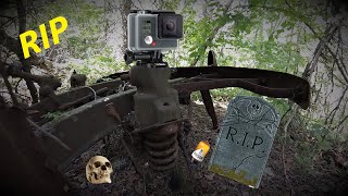 Ne regardez pas cette vidéo !!!