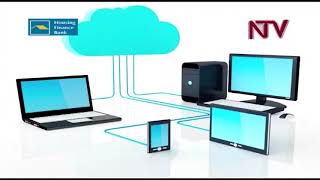 Yaron Farachi Gilat Telecom Uganda - Smart Office