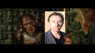 Blockbuster Buster Planet Of The Apes Pt1