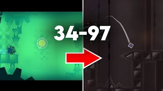 RUST 39% & 34-97 (Progress #1)