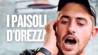 Chant Corse ⸱ Battì Nicolini Grandi / Andria Olivi - I Paisoli d’Orezza (2025)