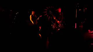 Sticky Filth   Club Taveren   8 November 2019