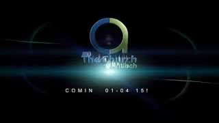 Church Antioch Reveal