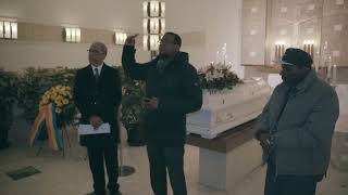 Hommage à Lifaefi Atilaiso| Vienne-Autriche 2025 #hommage #Lifaefi #vienne #matanga