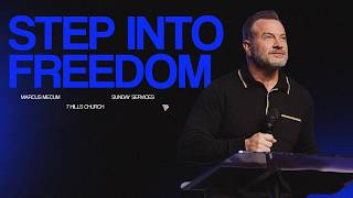 Wings, Wind, and Women | Marcus Mecum | 7 Hills Church