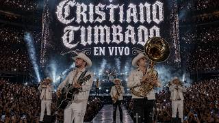 TUMBADOS CRISTIANOS en vivo - CORRIDOS QUE LEVANTAN LA FE, LUKE 1025