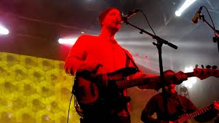 Yonder Mountain String Band Live From Northwest String Summit- Criminal