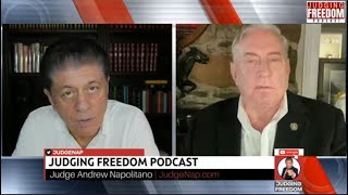 Judge Napolitano 11/26/2025