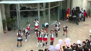 nasaru sakuhin  2011 4