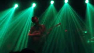 Mild High Club - Tesselation Live Santiago de Chile