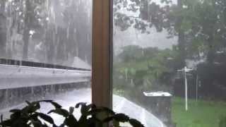 TOO MUCH RAIN WEEK AFTER WEEK